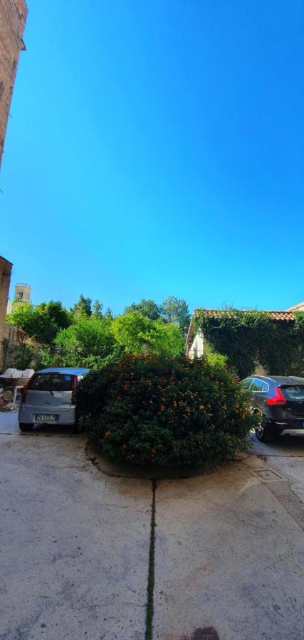 Casa Castagna Bed & Breakfast Caserta Exterior foto