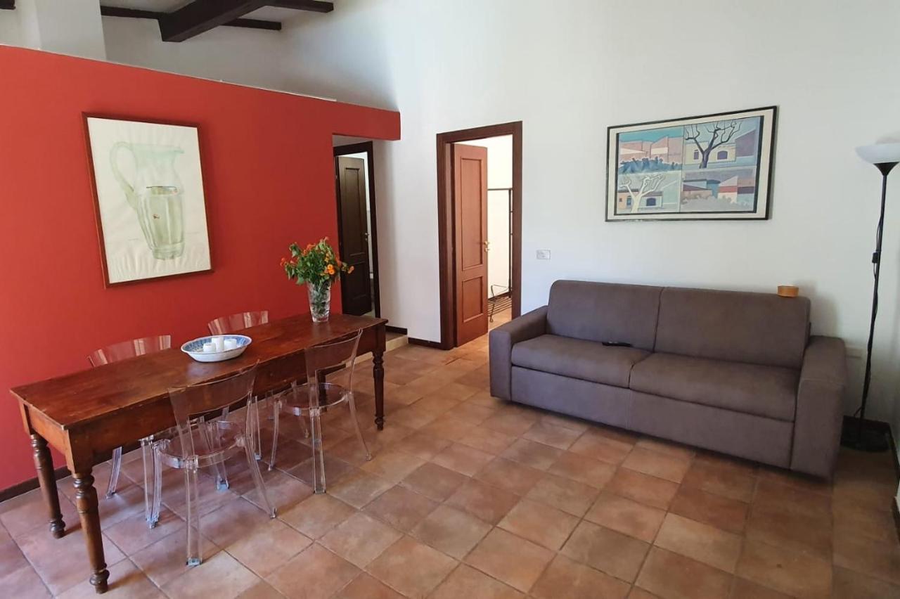 Casa Castagna Bed & Breakfast Caserta Exterior foto
