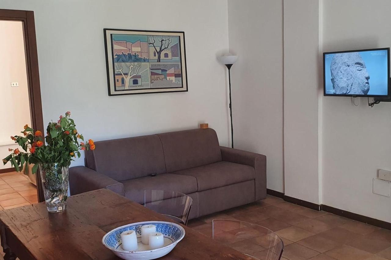 Casa Castagna Bed & Breakfast Caserta Exterior foto