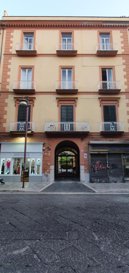 Casa Castagna Bed & Breakfast Caserta Exterior foto