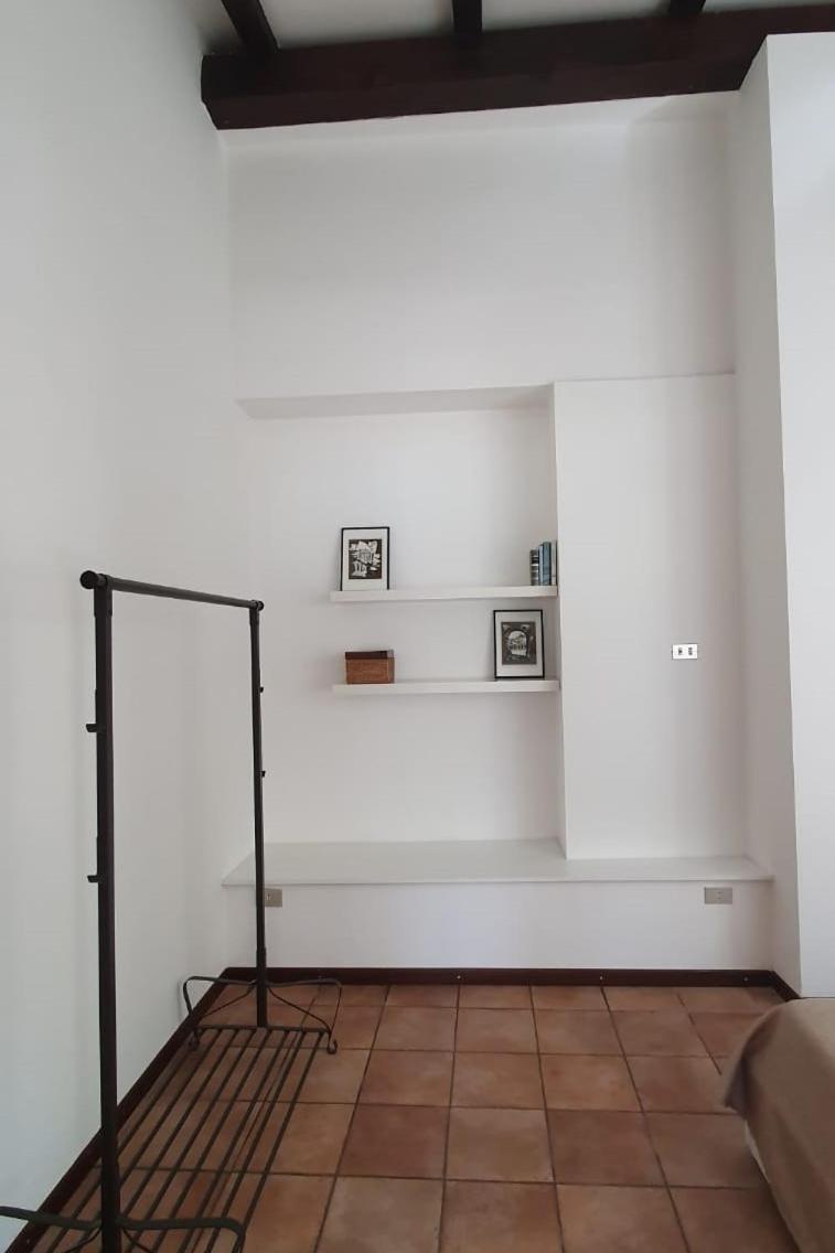 Casa Castagna Bed & Breakfast Caserta Exterior foto