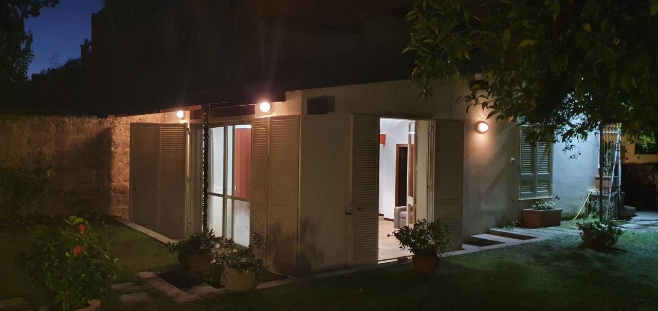 Casa Castagna Bed & Breakfast Caserta Exterior foto